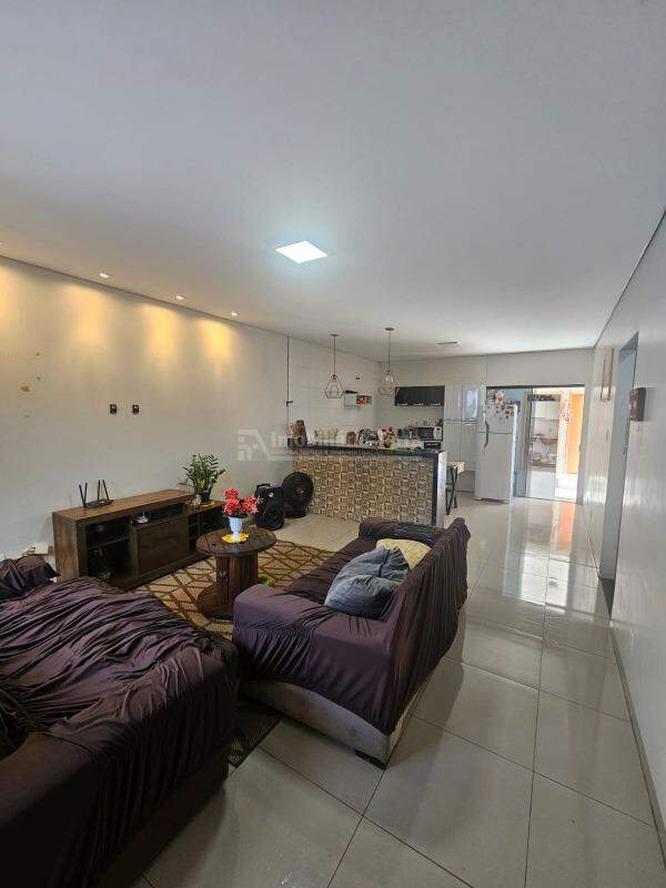 Casa com 2 quartos sendo 1 suíte no Cidade Jardim I em Dourados/MS — foto 6