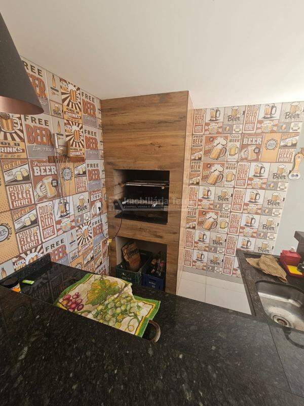 Casa com 2 quartos sendo 1 suíte no Cidade Jardim I em Dourados/MS — foto 15