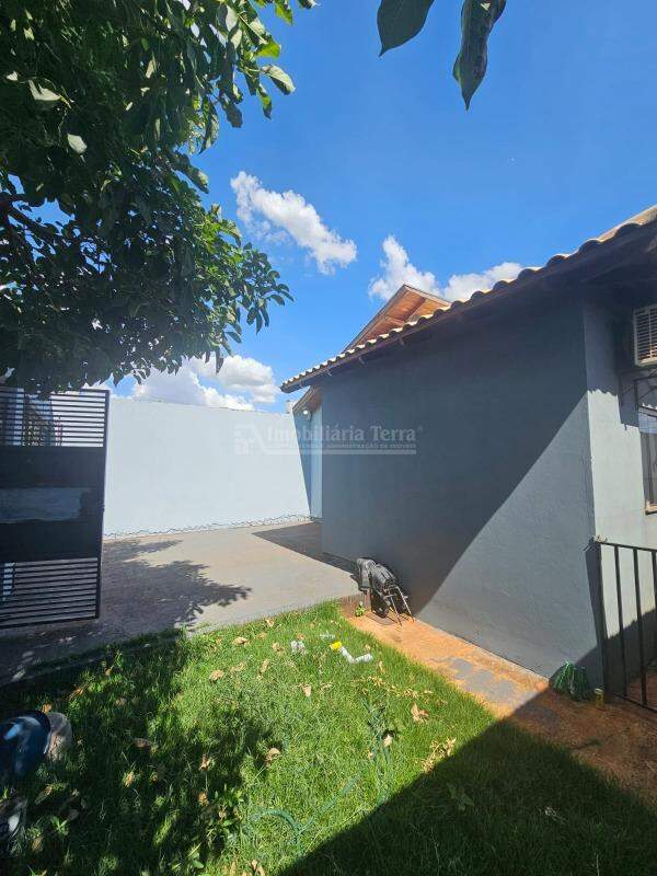 Casa com 2 quartos sendo 1 suíte no Cidade Jardim I em Dourados/MS — foto 3