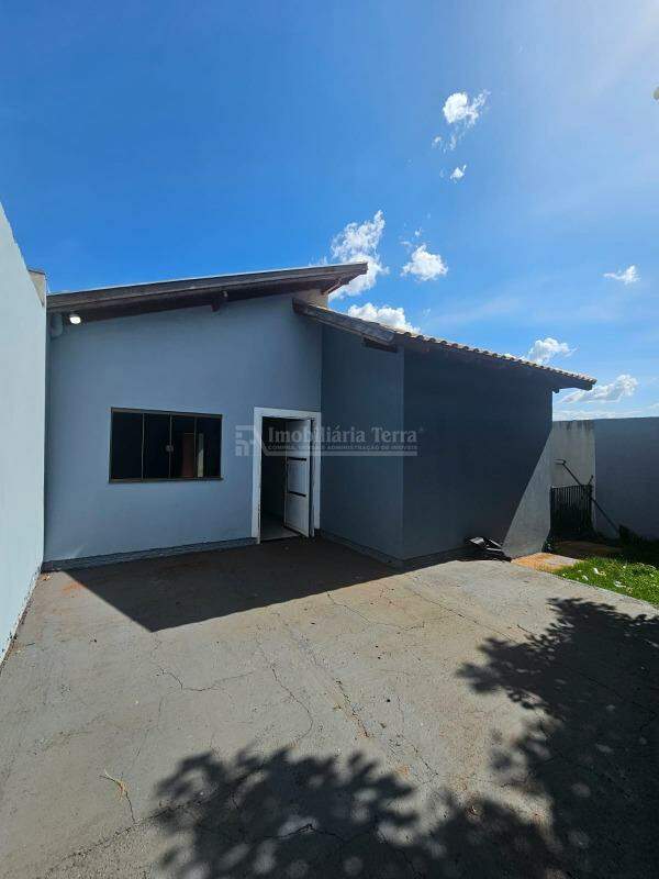 Casa com 2 quartos sendo 1 suíte no Cidade Jardim I em Dourados/MS — foto 4