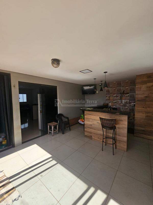 Casa com 2 quartos sendo 1 suíte no Cidade Jardim I em Dourados/MS — foto 14