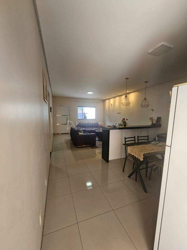 Casa com 2 quartos sendo 1 suíte no Cidade Jardim I em Dourados/MS — foto 7