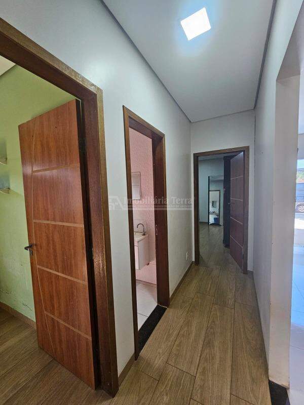 Casa com 2 quartos sendo 1 suíte no Cidade Jardim I em Dourados/MS — foto 9