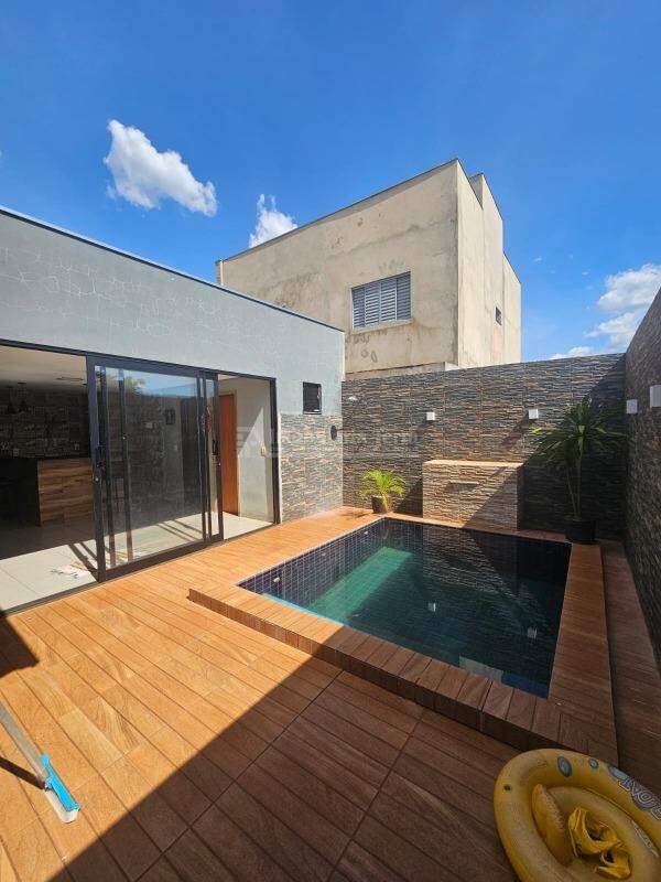 Casa com 2 quartos sendo 1 suíte no Cidade Jardim I em Dourados/MS — foto 17
