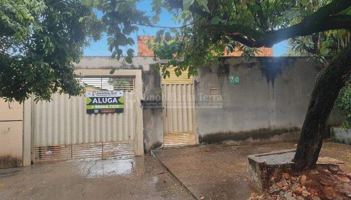 Casa com 4 quartos no Vila Cachoeirinha em Dourados/MS