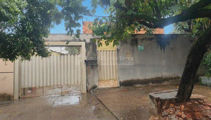 Casa com 4 quartos no Vila Cachoeirinha em Dourados/MS