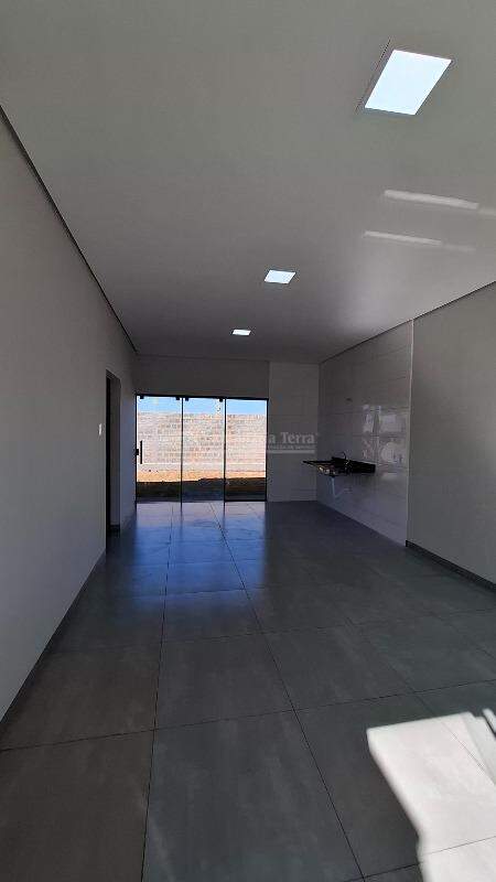 Casa com 2 quartos no Cidade Jardim IV em Dourados/MS — foto 7