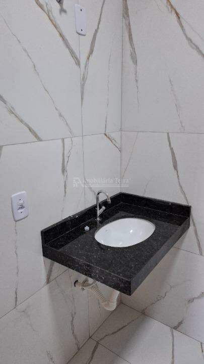 Casa com 2 quartos no Cidade Jardim IV em Dourados/MS — foto 13