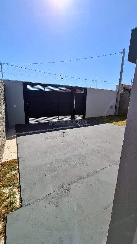 Casa com 2 quartos no Cidade Jardim IV em Dourados/MS — foto 3
