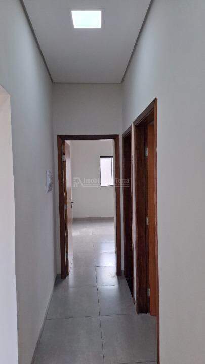 Casa com 2 quartos no Cidade Jardim IV em Dourados/MS — foto 8