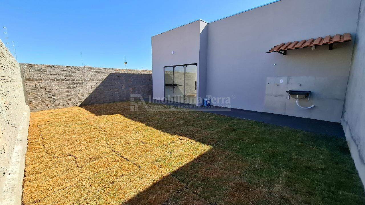 Casa com 2 quartos no Cidade Jardim IV em Dourados/MS — foto 14