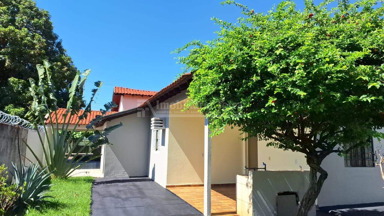 Casa com 3 quartos sendo 1 suíte no Jardim Ouro Verde em Dourados/MS — foto 9
