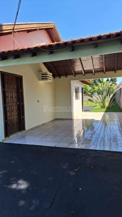 Casa com 3 quartos sendo 1 suíte no Jardim Ouro Verde em Dourados/MS — foto 3