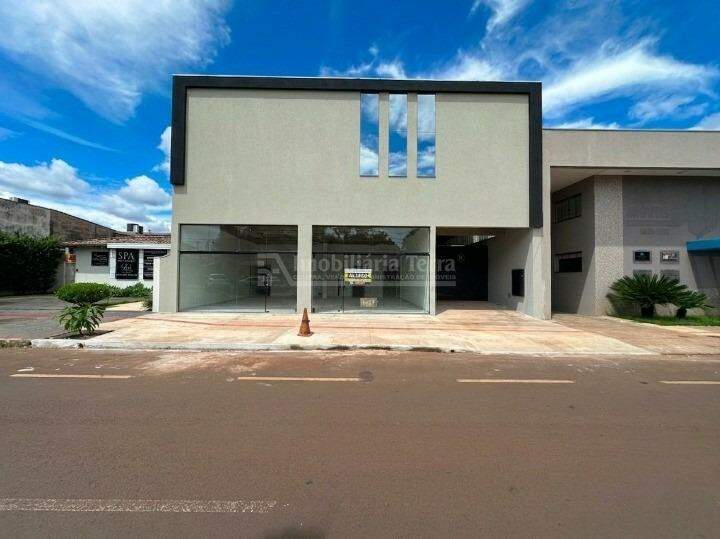 Imóvel Comercial no Vila Planalto em Dourados/MS