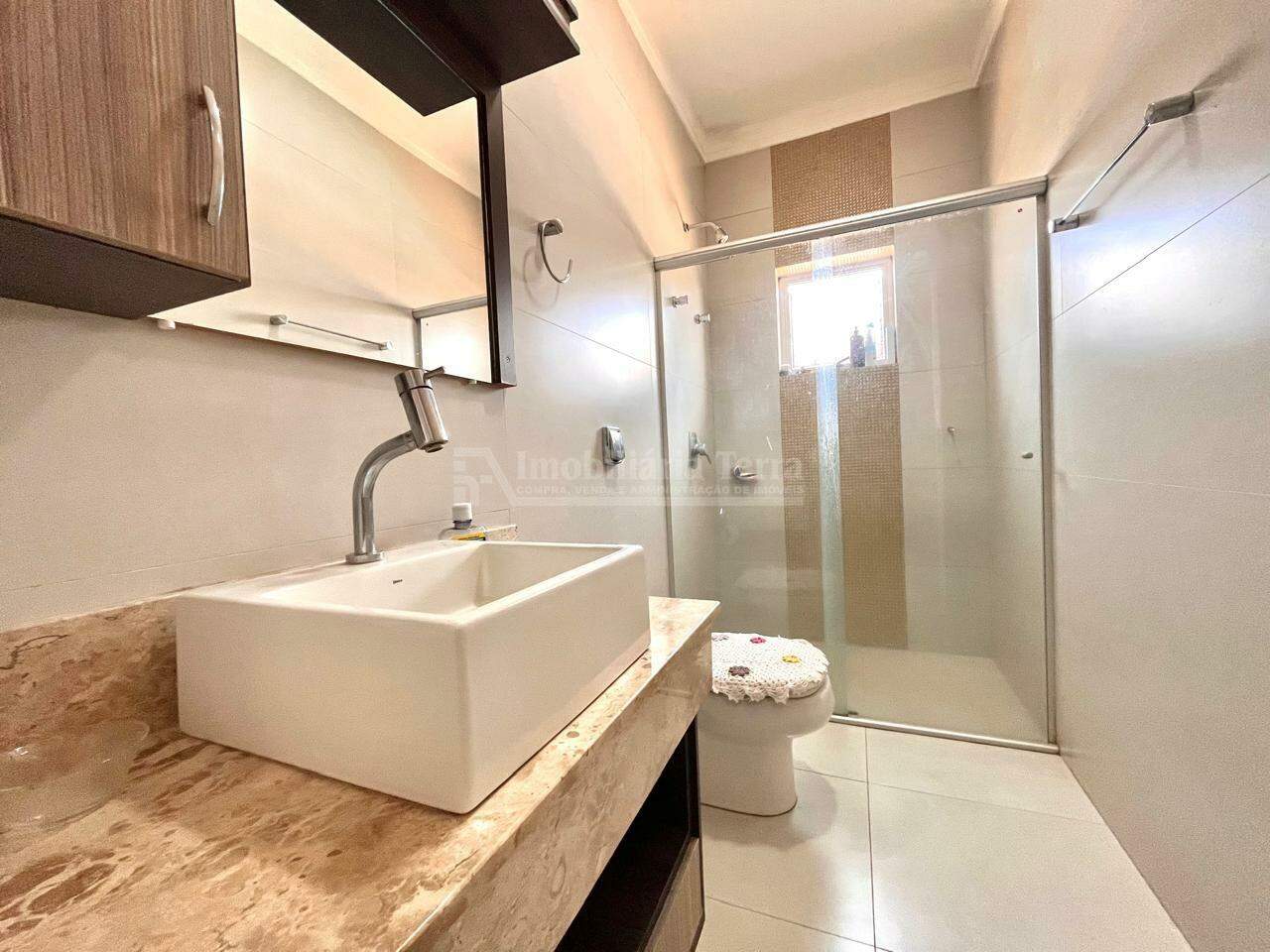 Casa com 3 quartos sendo 3 suítes no Novo Parque Alvorada em Dourados/MS — foto 13