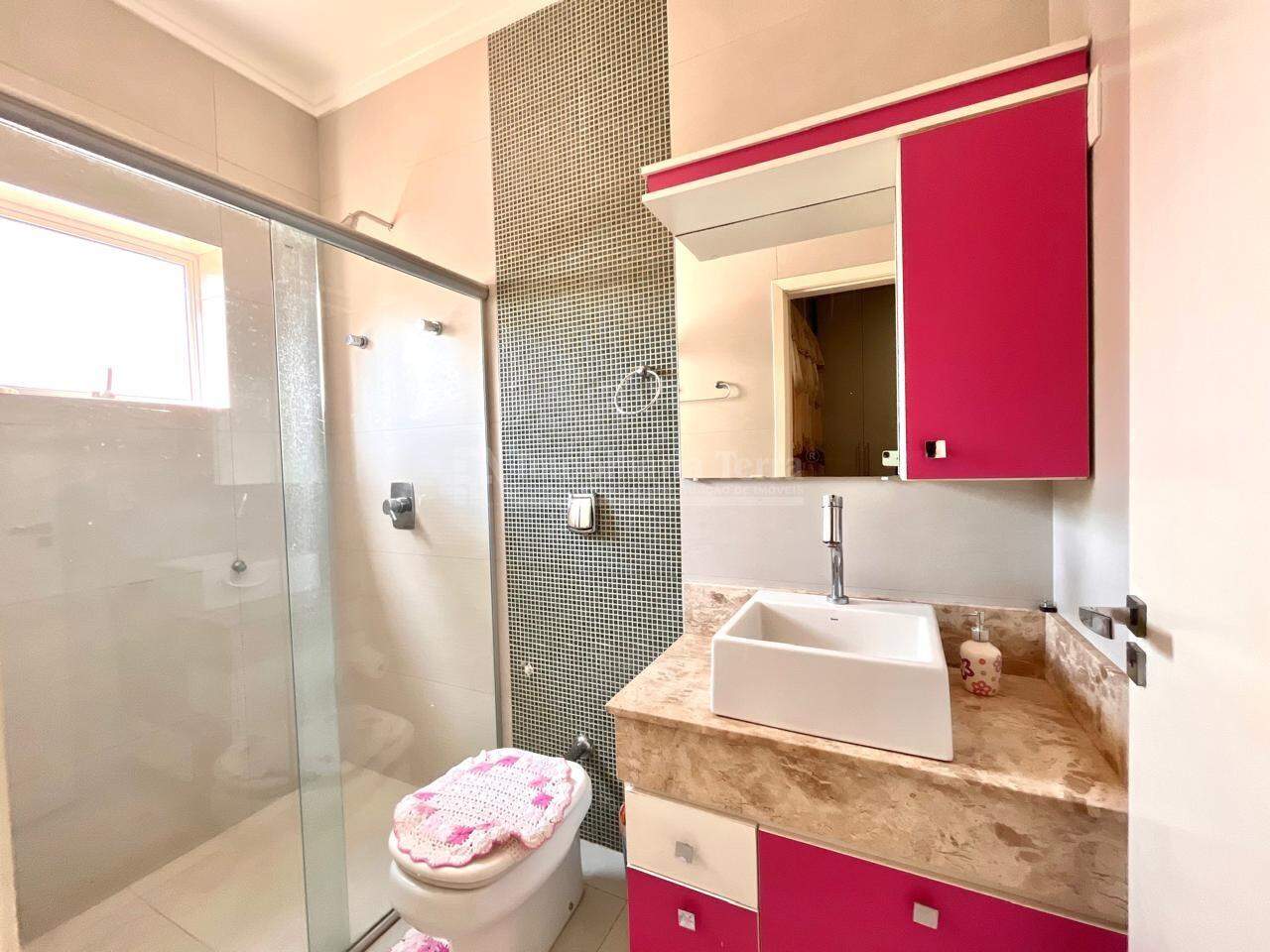 Casa com 3 quartos sendo 3 suítes no Novo Parque Alvorada em Dourados/MS — foto 15