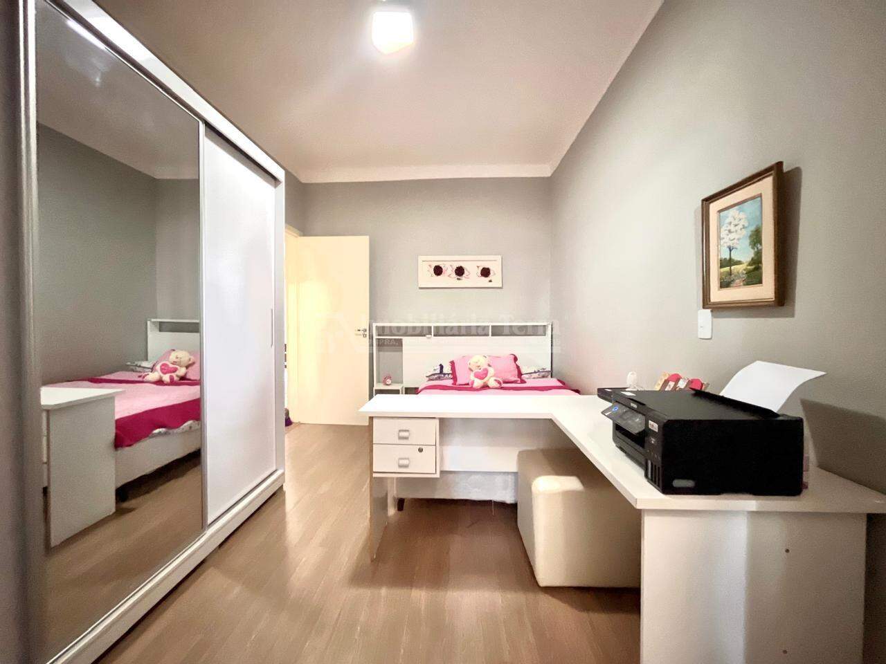 Casa com 3 quartos sendo 3 suítes no Novo Parque Alvorada em Dourados/MS — foto 9