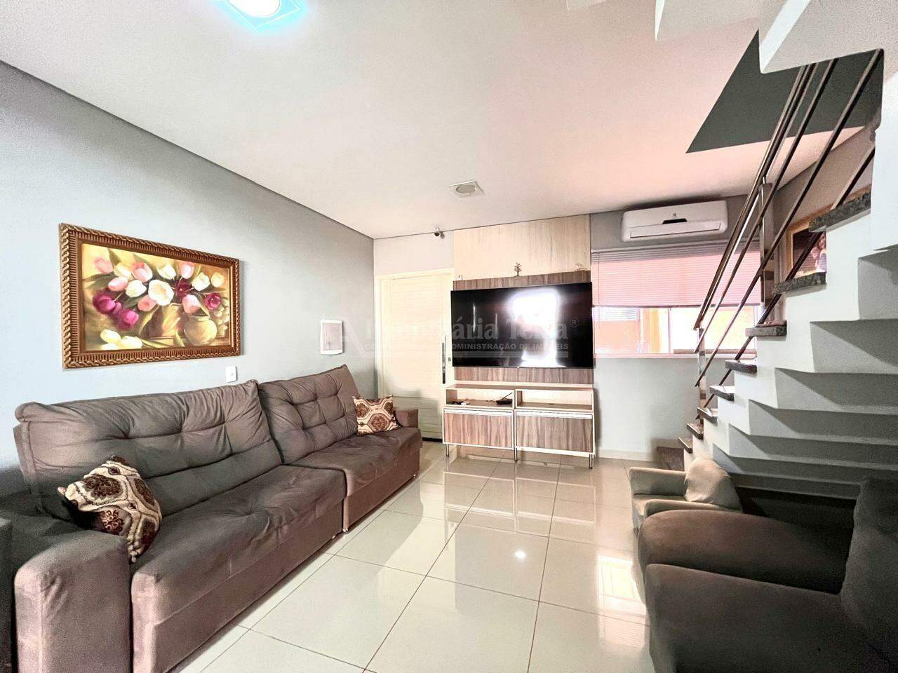 Casa com 3 quartos sendo 3 suítes no Novo Parque Alvorada em Dourados/MS — foto 7
