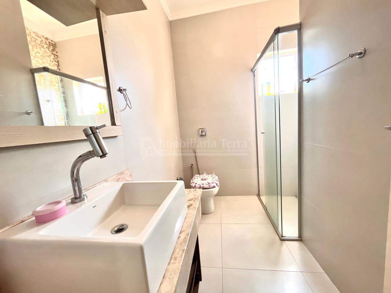 Casa com 3 quartos sendo 3 suítes no Novo Parque Alvorada em Dourados/MS — foto 14