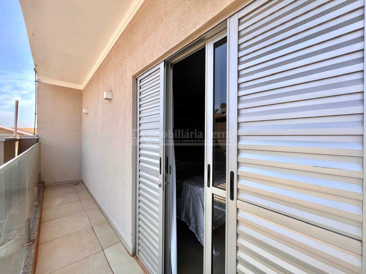 Casa com 3 quartos sendo 3 suítes no Novo Parque Alvorada em Dourados/MS — foto 11