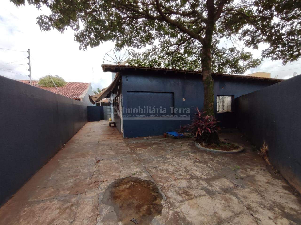 Casa com 4 quartos sendo 2 suítes no Vila Progresso em Dourados/MS — foto 13