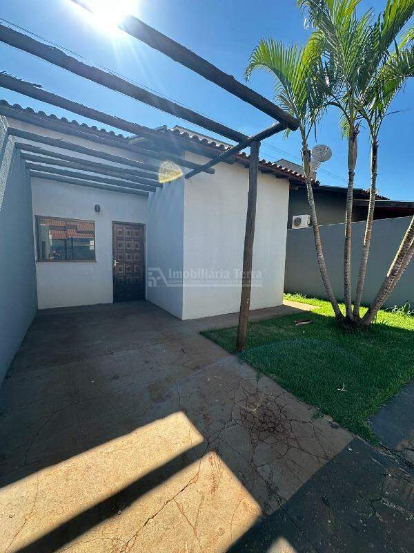 Casa com 2 quartos no Parque Residencial Pelicano em Dourados/MS — foto 5
