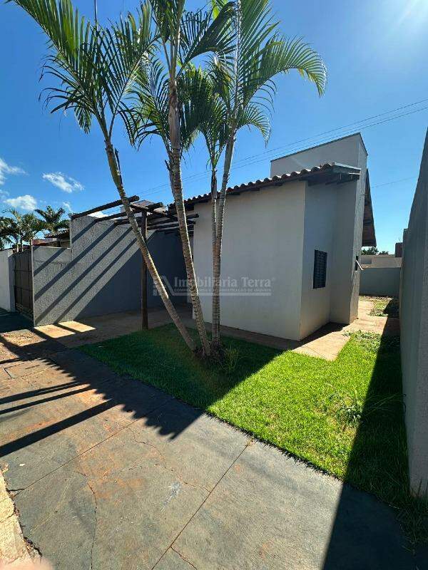 Casa com 2 quartos no Parque Residencial Pelicano em Dourados/MS — foto 3