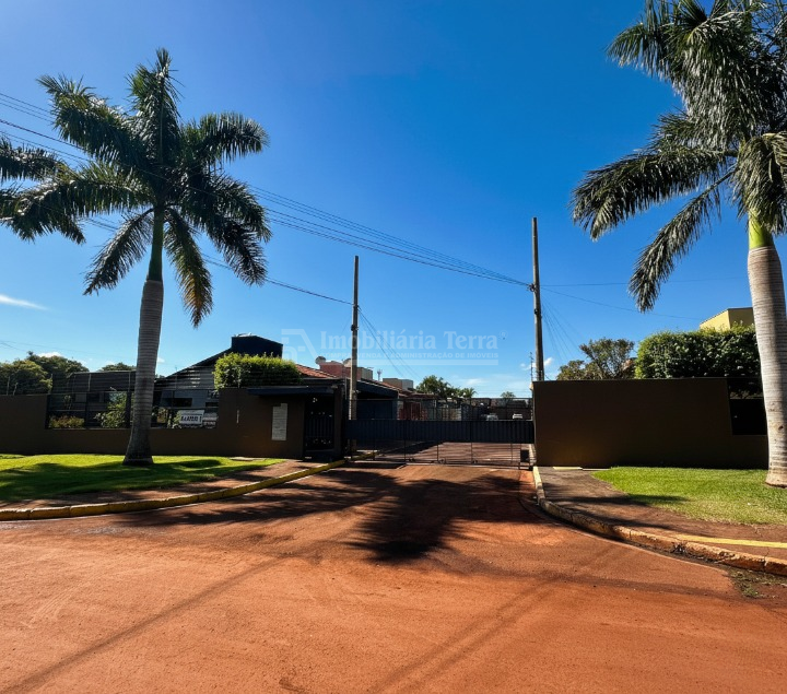 Casa com 2 quartos no Parque Residencial Pelicano em Dourados/MS
