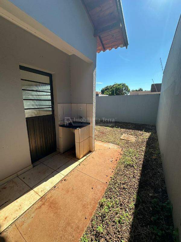 Casa com 2 quartos no Parque Residencial Pelicano em Dourados/MS — foto 10