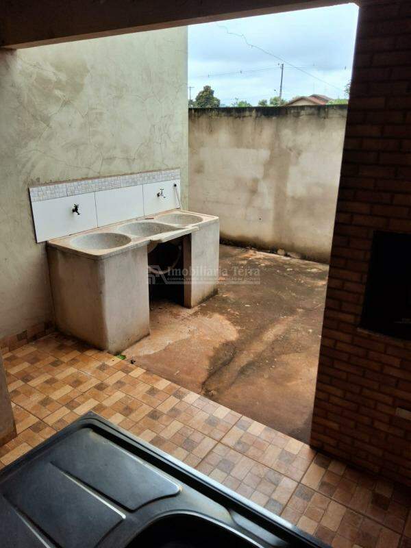 Casa com 2 quartos sendo 1 suíte no Centro em Itaporã/MS — foto 15