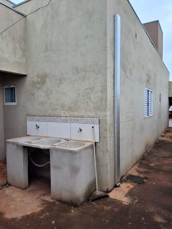 Casa com 2 quartos sendo 1 suíte no Centro em Itaporã/MS — foto 16