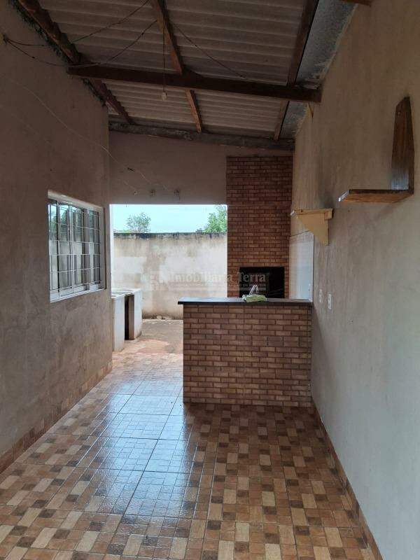 Casa com 2 quartos sendo 1 suíte no Centro em Itaporã/MS — foto 14