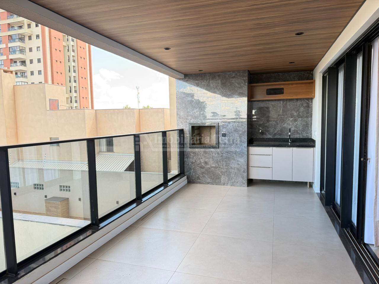 Apartamento com 3 quartos sendo 3 suítes no Parque Alvorada em Dourados/MS — foto 11