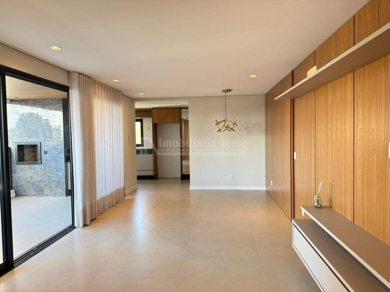 Apartamento com 3 quartos sendo 3 suítes no Parque Alvorada em Dourados/MS — foto 8