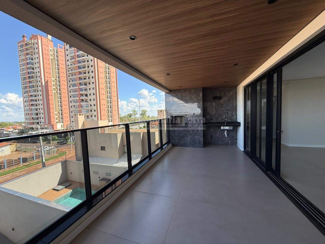 Apartamento com 3 quartos sendo 3 suítes no Parque Alvorada em Dourados/MS — foto 12