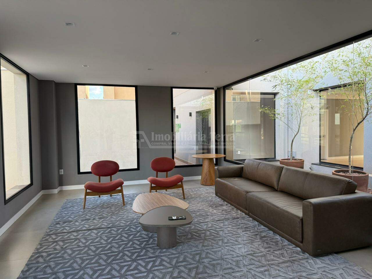 Apartamento com 3 quartos sendo 3 suítes no Parque Alvorada em Dourados/MS — foto 2