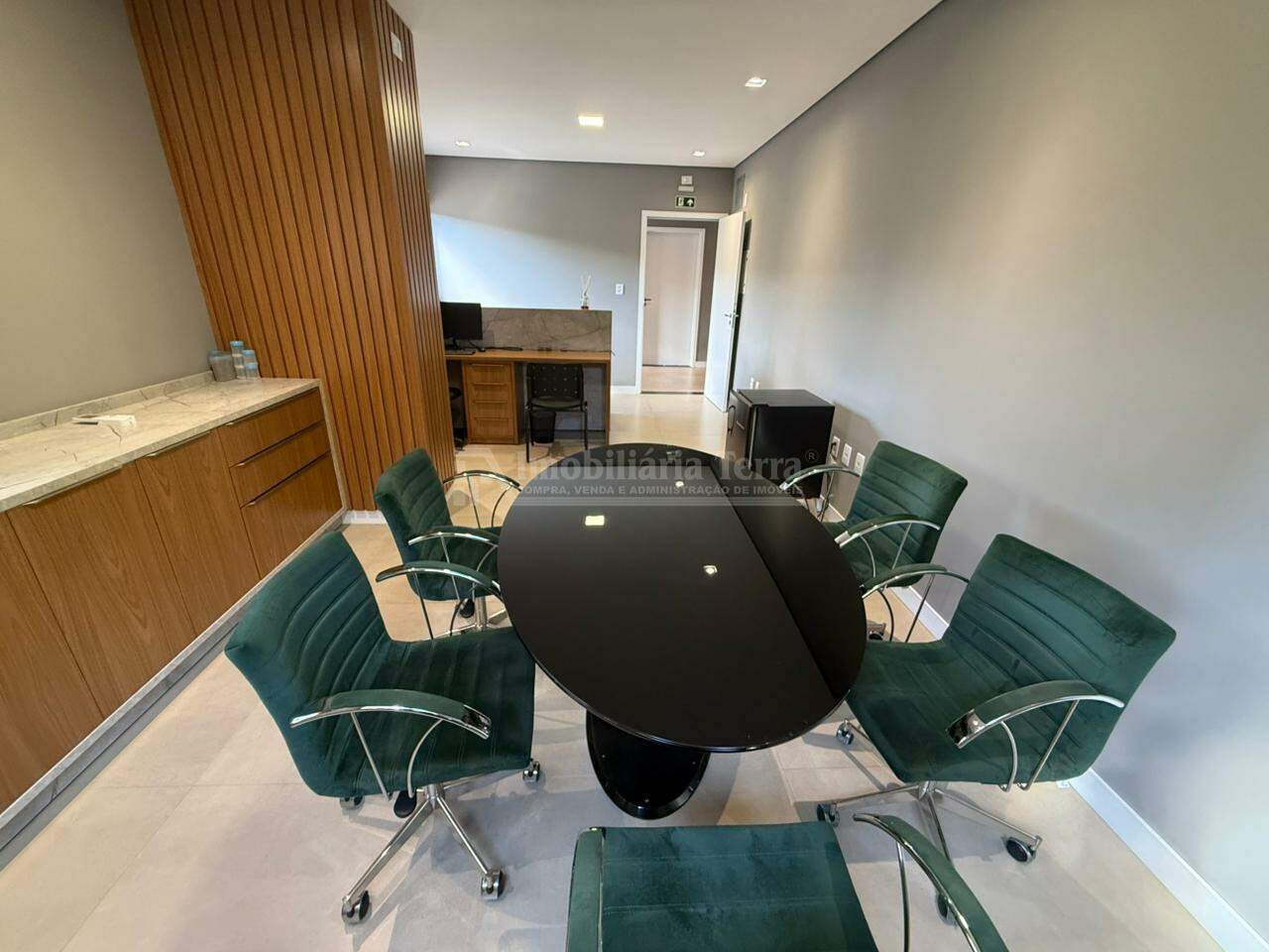 Apartamento com 3 quartos sendo 3 suítes no Parque Alvorada em Dourados/MS — foto 3