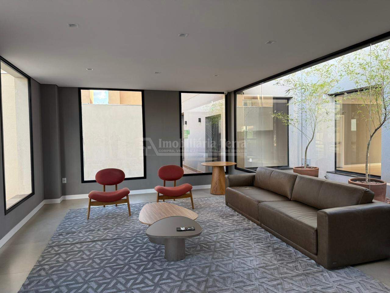 Apartamento com 3 quartos sendo 3 suítes no Parque Alvorada em Dourados/MS — foto 2