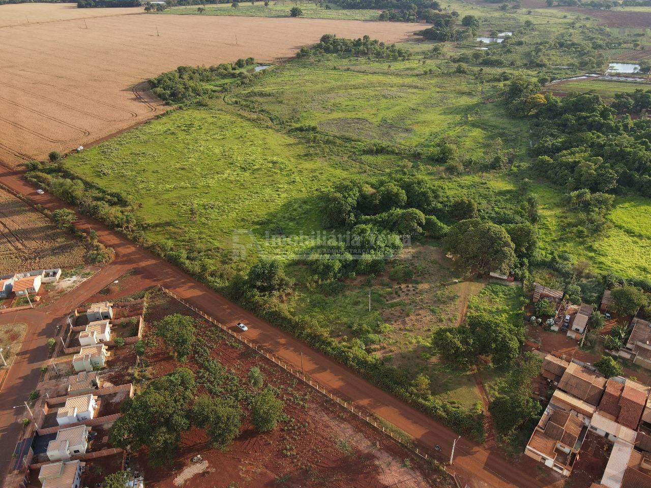 Terreno/Lote no Jardim Jóquei Clube em Dourados/MS — foto 1