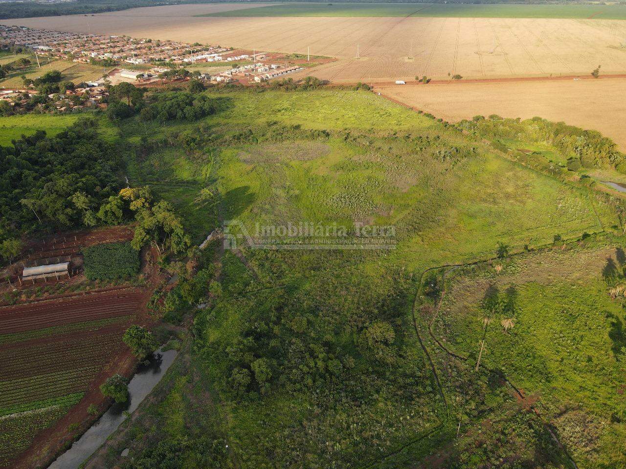 Terreno/Lote no Jardim Jóquei Clube em Dourados/MS — foto 5