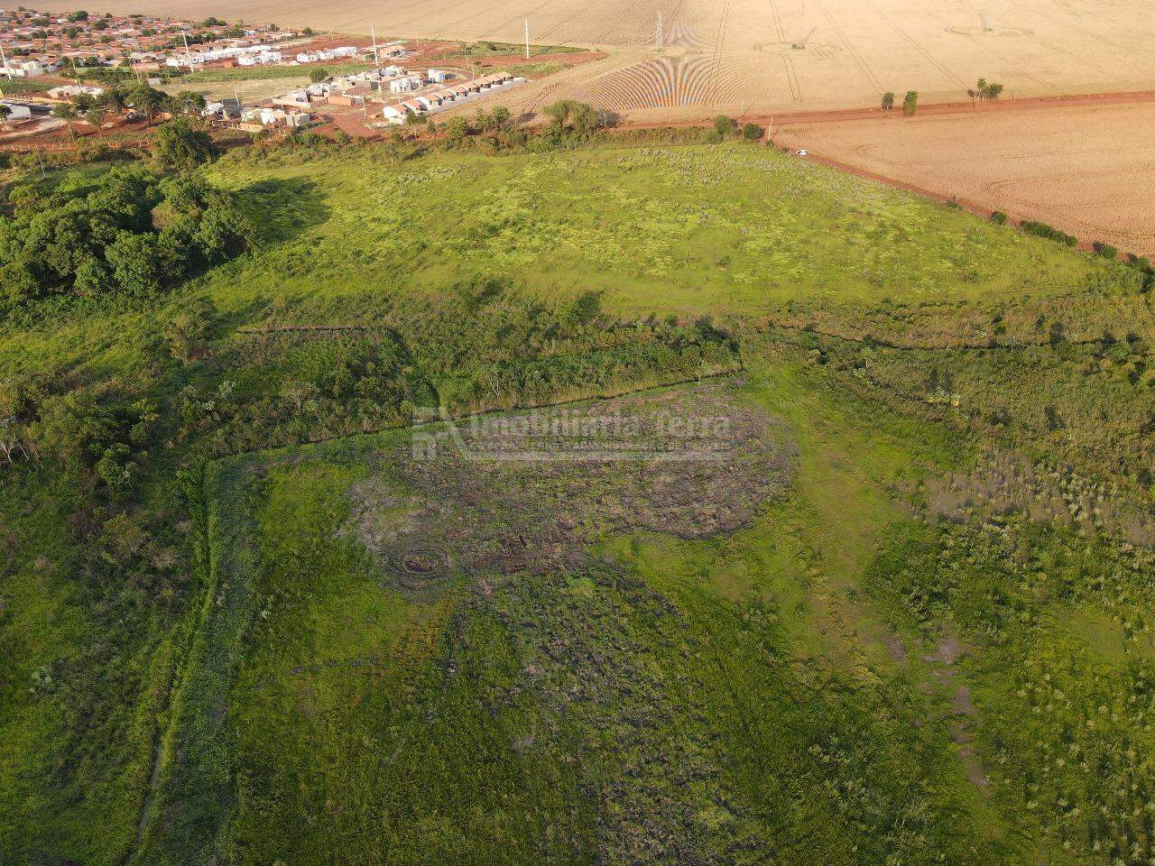 Terreno/Lote no Jardim Jóquei Clube em Dourados/MS — foto 8