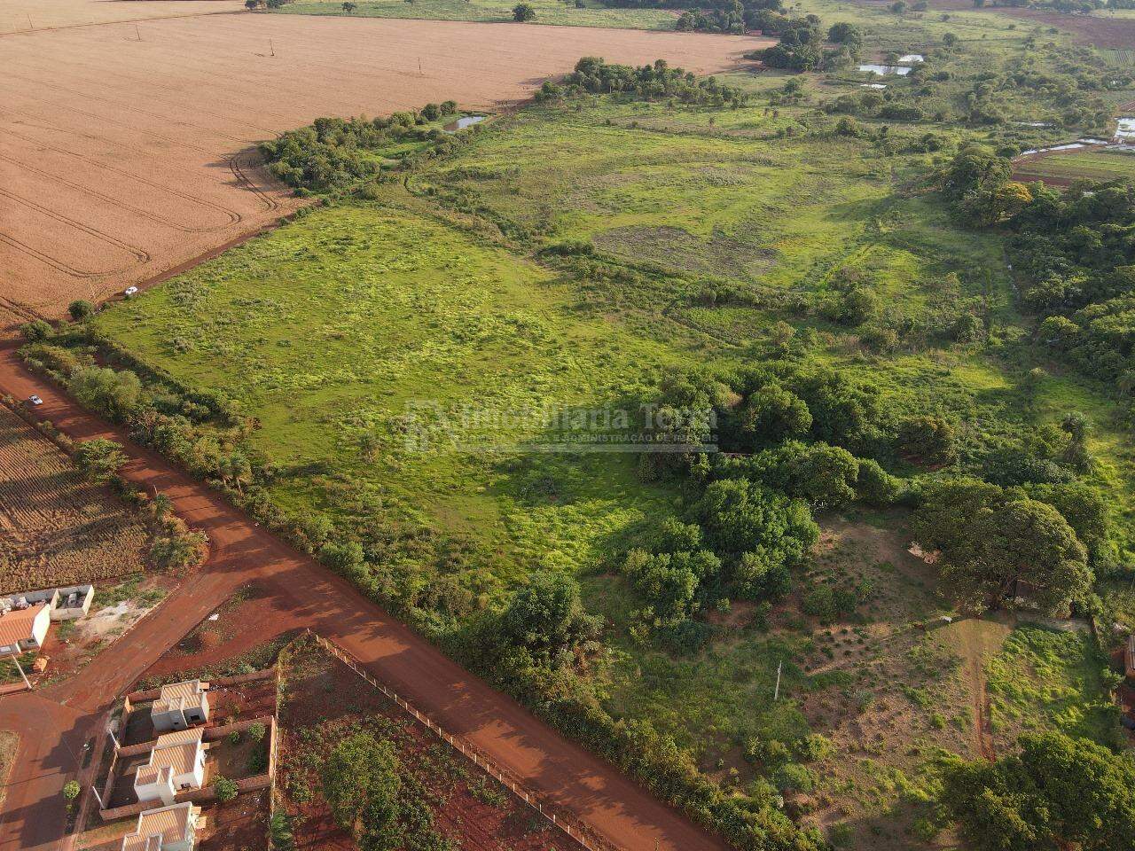 Terreno/Lote no Jardim Jóquei Clube em Dourados/MS — foto 2