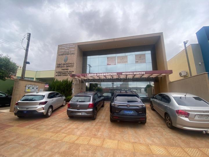 Sala Comercial no Vila Progresso em Dourados/MS — foto 1