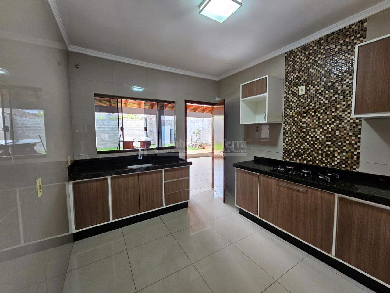 Casa com 3 quartos sendo 1 suíte no Jardim Colibri em Dourados/MS — foto 4