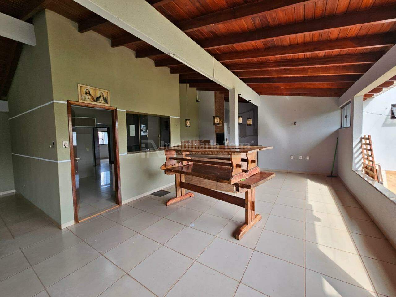 Casa com 3 quartos sendo 1 suíte no Jardim Colibri em Dourados/MS — foto 15