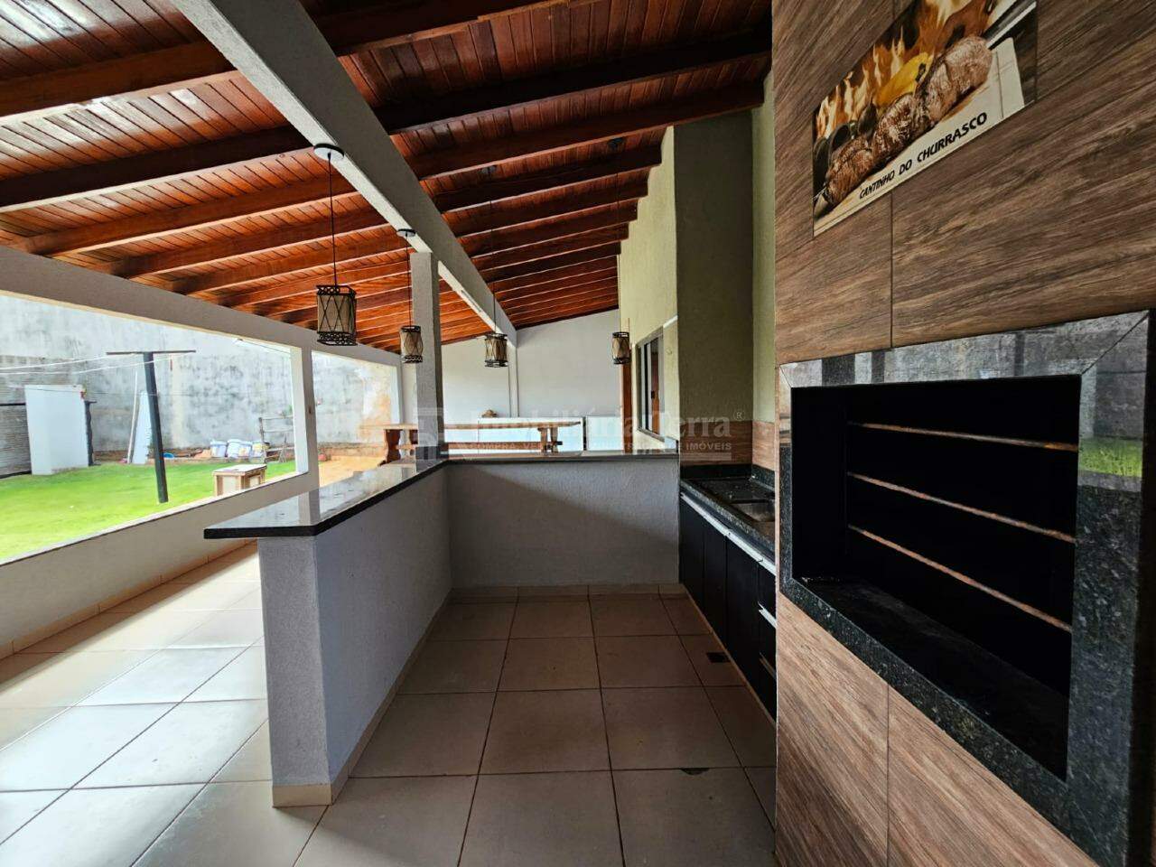Casa com 3 quartos sendo 1 suíte no Jardim Colibri em Dourados/MS — foto 16