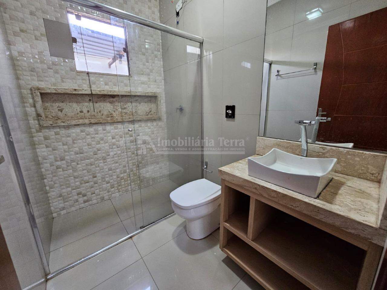 Casa com 3 quartos sendo 1 suíte no Jardim Colibri em Dourados/MS — foto 12