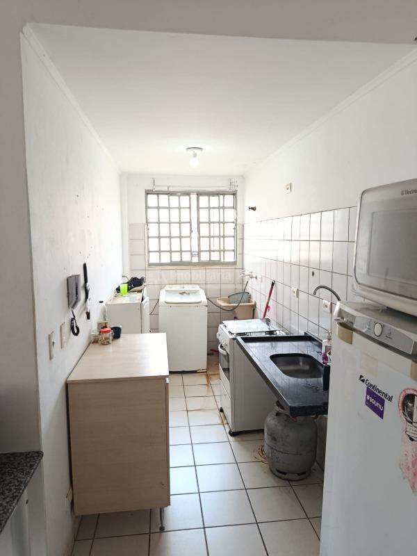 Apartamento no Parque Alvorada, foto 2 de 8