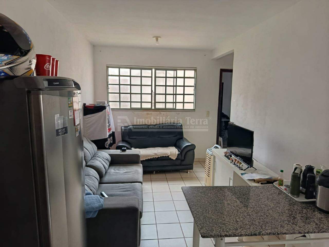 Apartamento no Parque Alvorada, foto 3 de 8