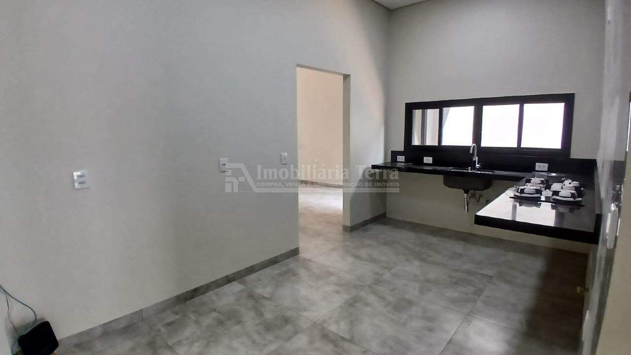 Casa com 3 quartos sendo 2 suítes no Santa Fé em Dourados/MS — foto 3
